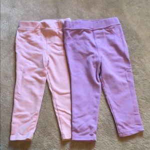 Toddler Girl Jeggings